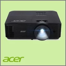 Acer X1226AH Projector XGA (1,024 x 768)